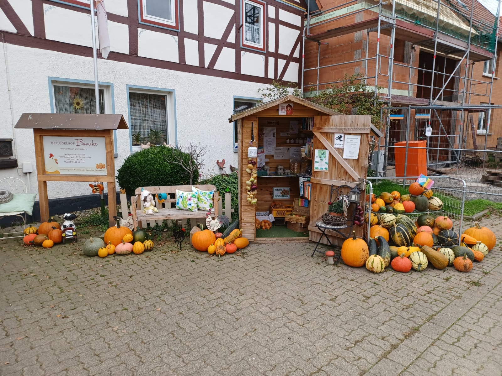 Herbsthof